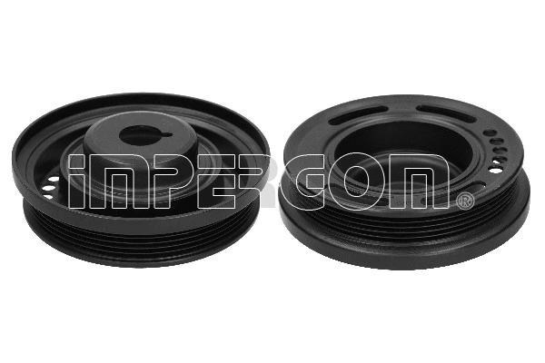 Belt Pulley, crankshaft (10091)