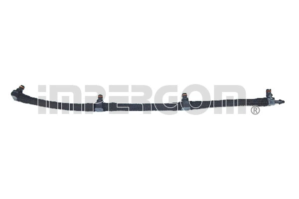 Hose, fuel overflow (230145)