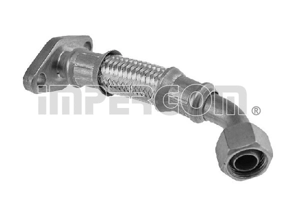 Oil Pipe, charger (229019)