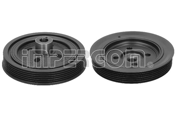 Belt Pulley, crankshaft (10562)