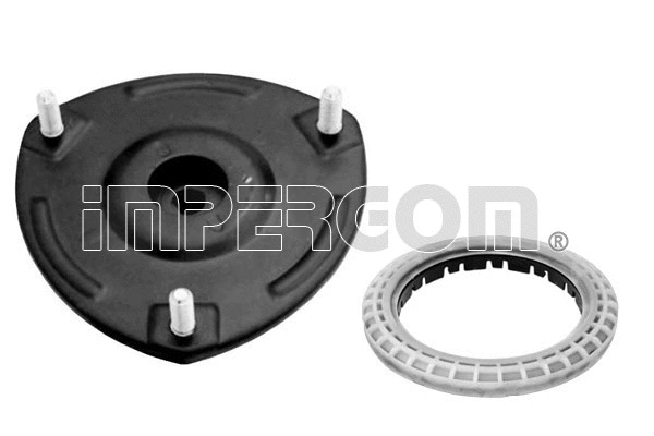 Repair Kit, suspension strut support mount (70934)