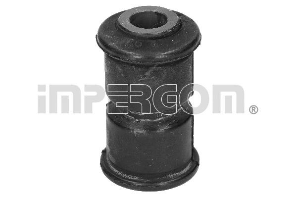 Mounting, leaf spring (32334)