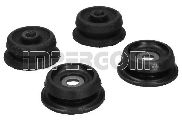 Repair Kit, suspension strut support mount (32022/2)