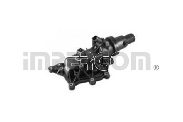 Thermostat Housing (90779)