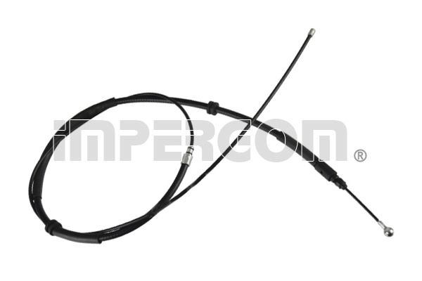 Cable Pull, parking brake (810629)