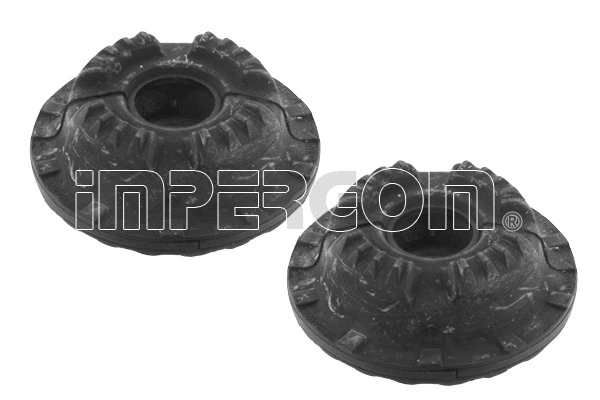 Repair Kit, suspension strut support mount (37297/2)