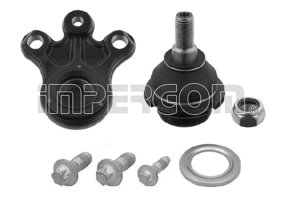 Repair kit, supporting/ball joint (31070)