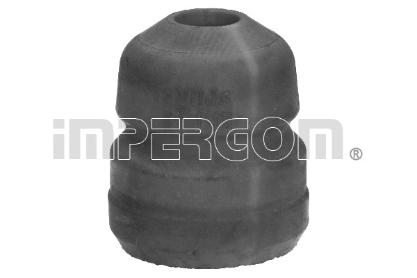 Rubber Buffer, suspension (29024)