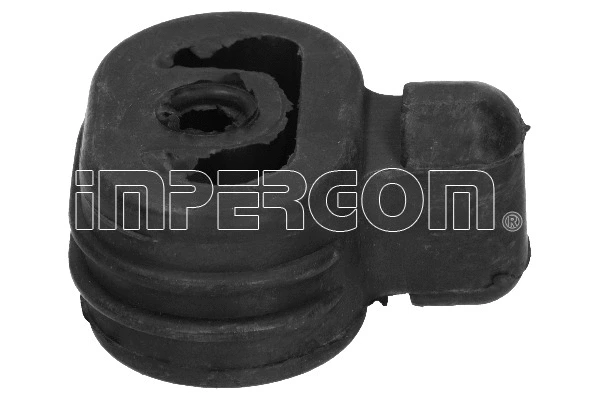 Mount, exhaust system (35566)