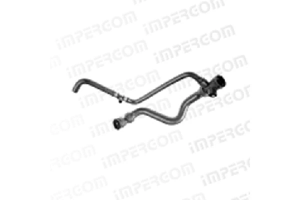 Radiator Hose (222102)