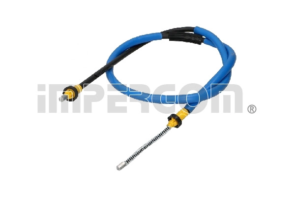 Cable Pull, parking brake (810537)