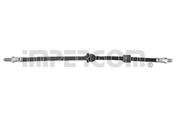 Brake Hose (60508)