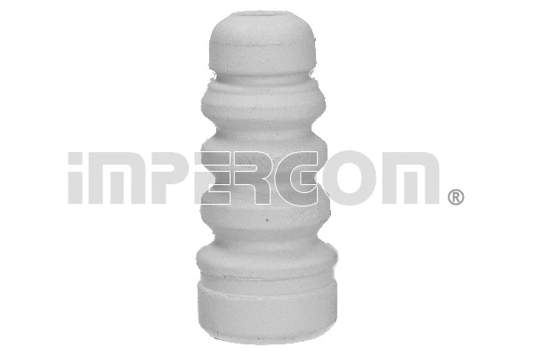 Rubber Buffer, suspension (70609)