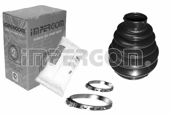Bellow Kit, drive shaft (33989)