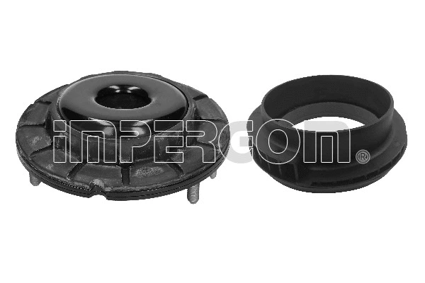 Repair Kit, suspension strut support mount (38959)