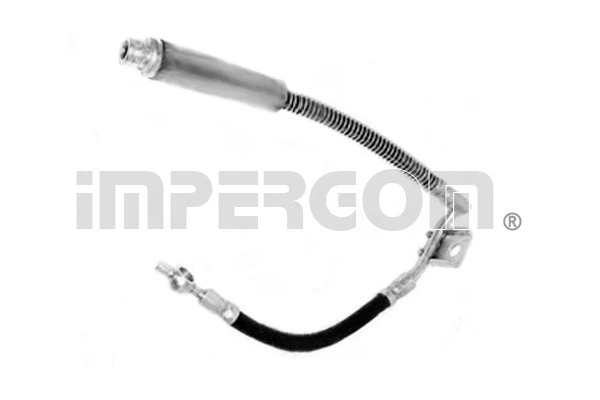 Brake Hose (60330)
