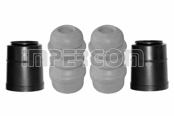 Dust Cover Kit, shock absorber (50331)
