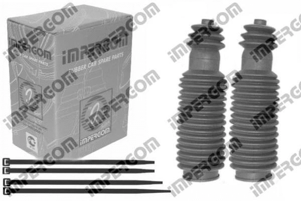 Bellow Kit, steering (30483)