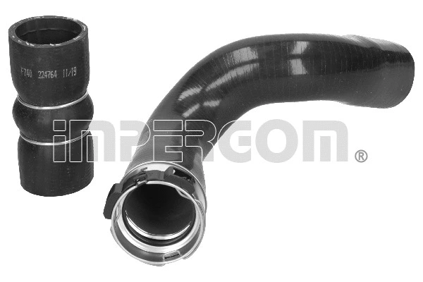Charge Air Hose (224764)