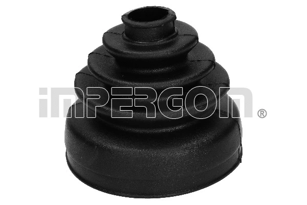 Bellow, drive shaft (27833)