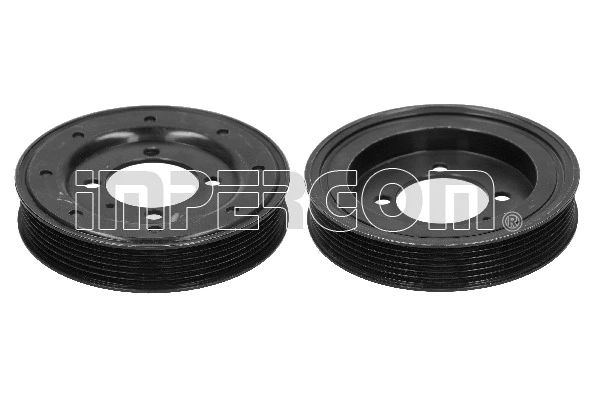 Belt Pulley, crankshaft (10022)