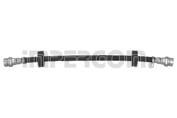 Brake Hose (23443)