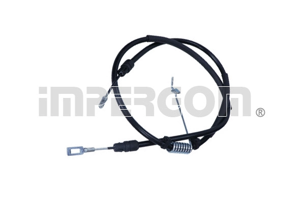 Cable Pull, parking brake (810591)
