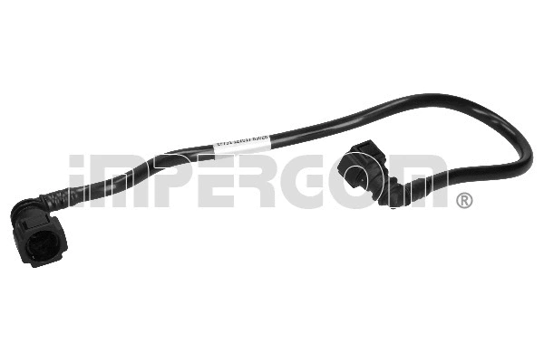 Fuel Line (85028)