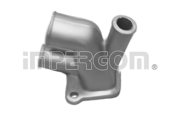 Coolant Flange (90107)
