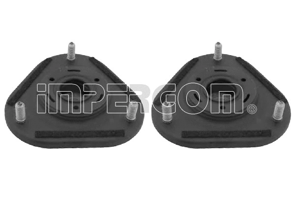 Repair Kit, suspension strut support mount (72191/2)