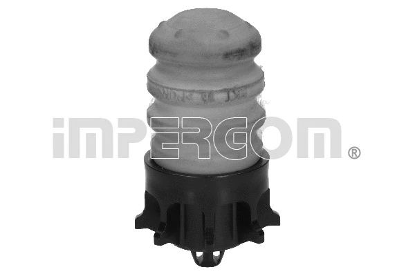 Rubber Buffer, suspension (30943)