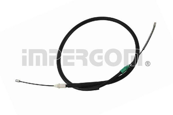 Cable Pull, parking brake (810282)