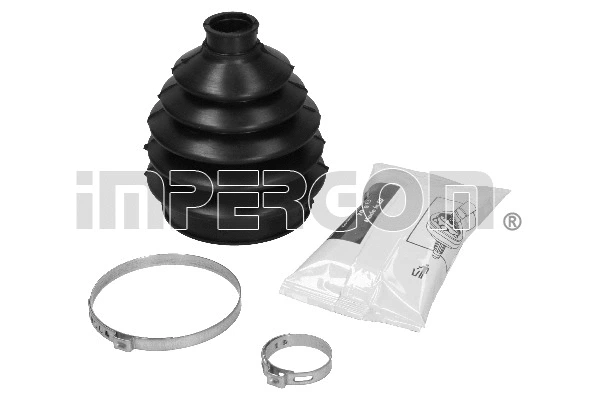 Bellow Kit, drive shaft (33681)