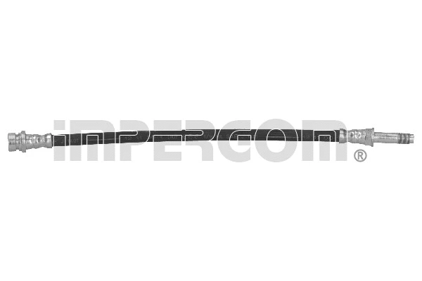 Brake Hose (23445)