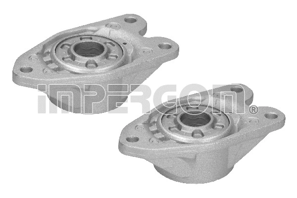 Repair Kit, suspension strut support mount (38676/2)