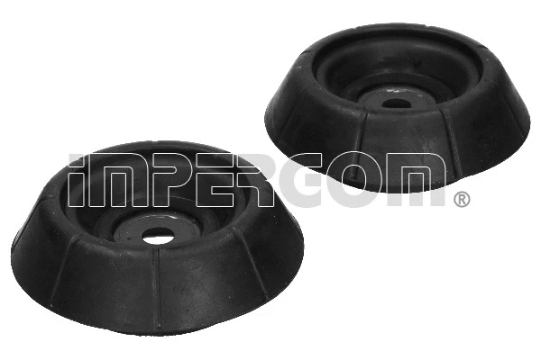 Repair Kit, suspension strut support mount (31770/2)