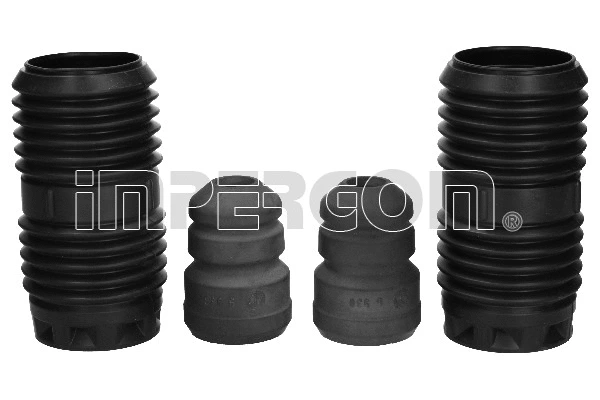 Dust Cover Kit, shock absorber (50018)