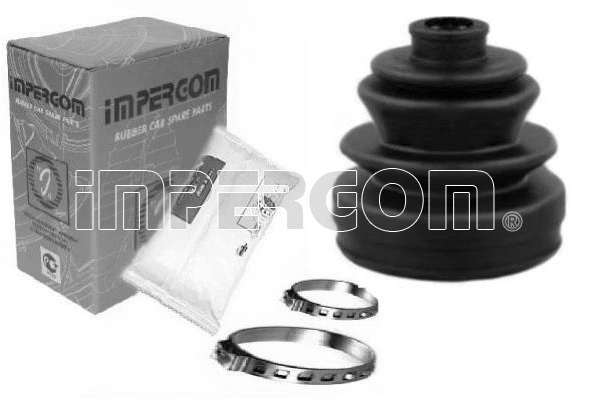 Bellow Kit, drive shaft (39049)
