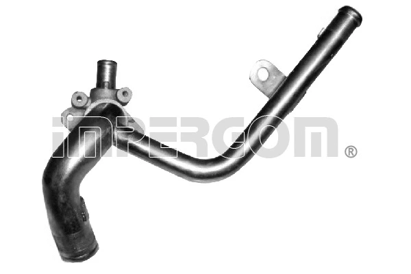 Coolant Flange (90088)