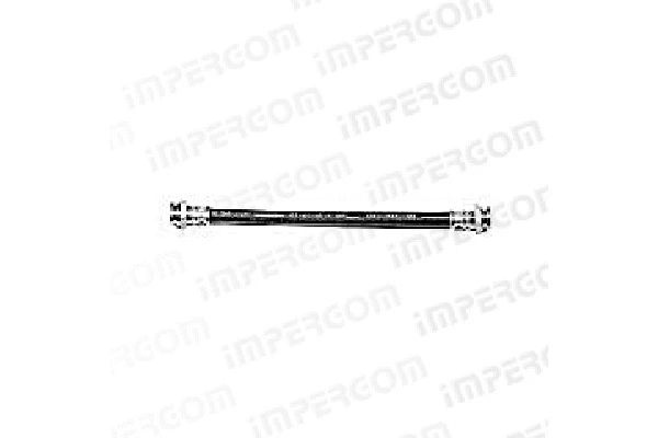 Brake Hose (60354)