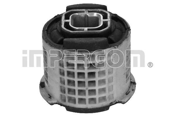 Bushing, axle beam (38656)