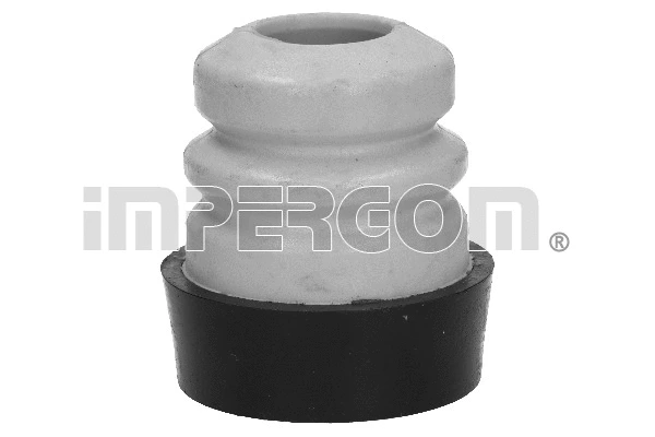 Rubber Buffer, suspension (38612)
