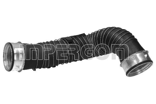 Intake Hose, air filter (222656)