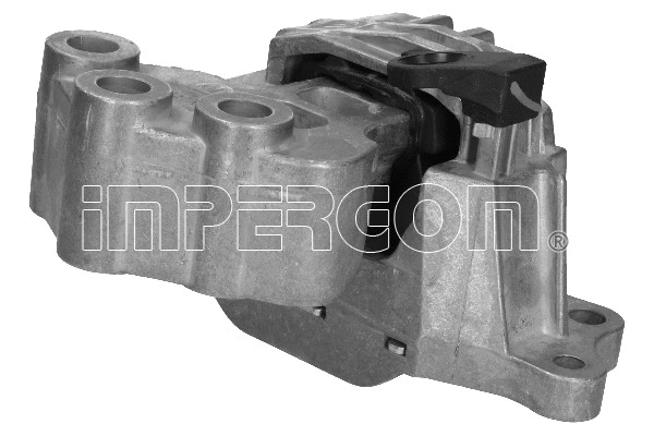 Mounting, engine (25611)