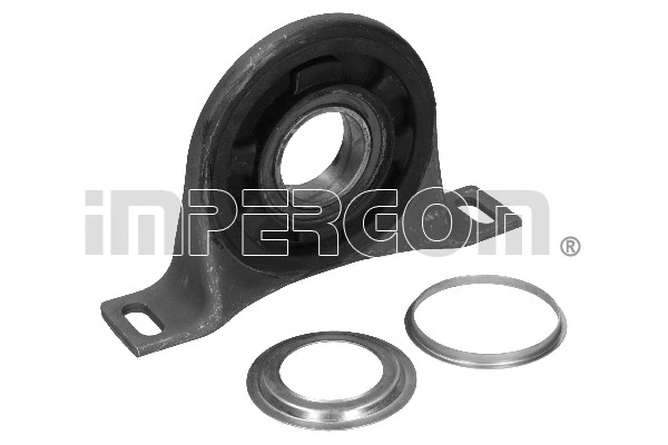Suspension, propshaft (35870)