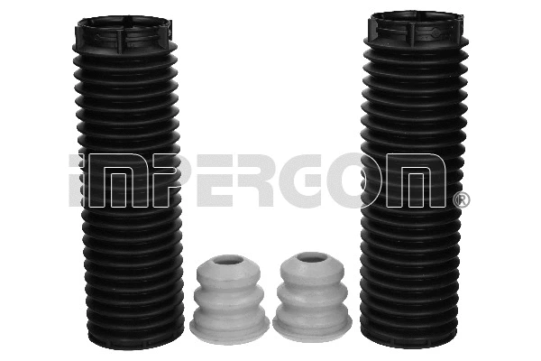 Dust Cover Kit, shock absorber (51049)
