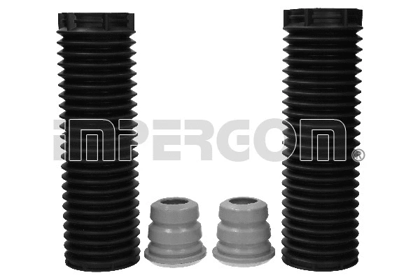 Dust Cover Kit, shock absorber (50990)