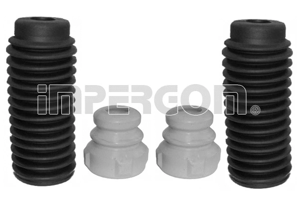 Dust Cover Kit, shock absorber (51238)