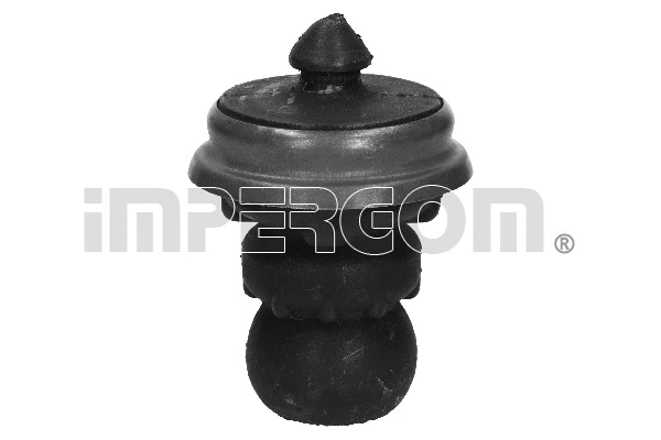 Rubber Buffer, suspension (26878)