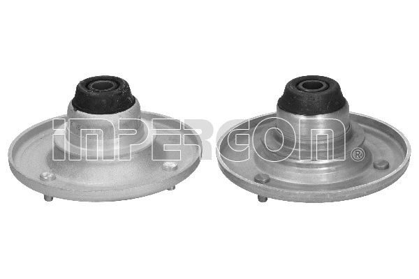Repair Kit, suspension strut support mount (35339/2)